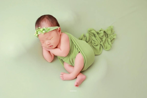 凉山2个多月宝宝发烧