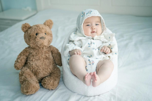 凉山宝宝脾气暴躁怎么办